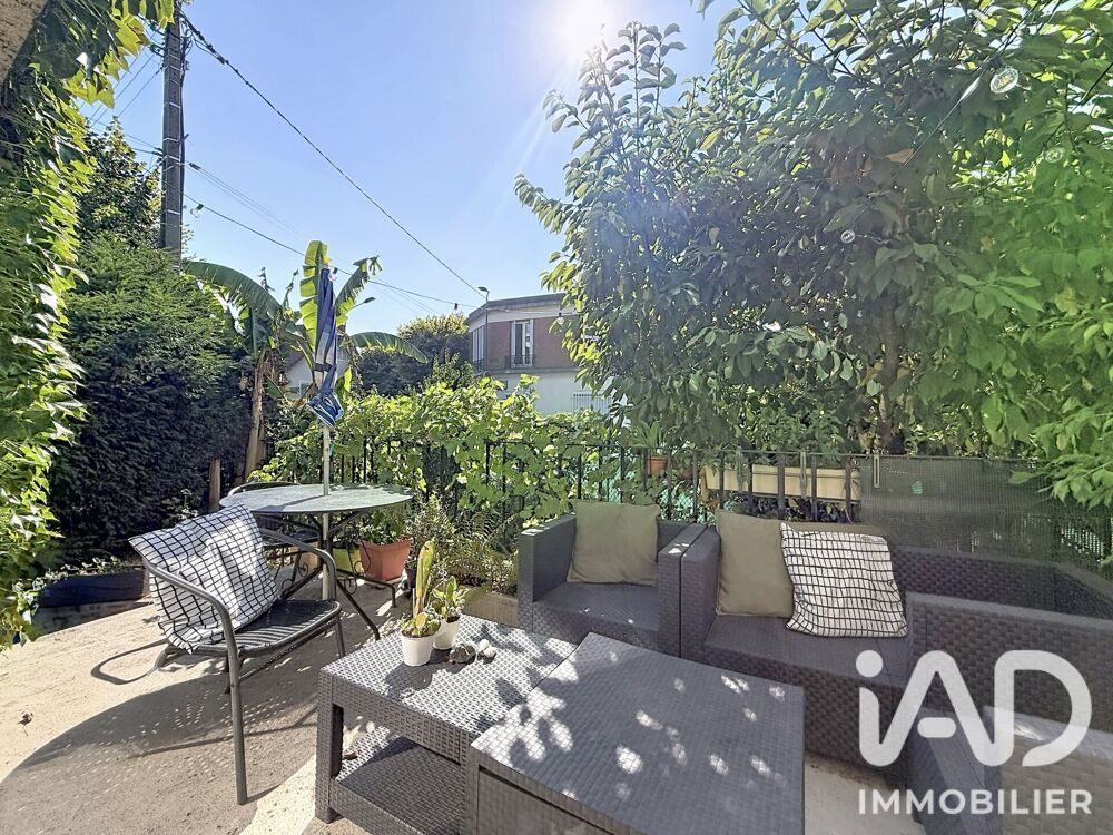 Vente Maison Vente Maison/villa 10 pièces Aulnay-sous-bois