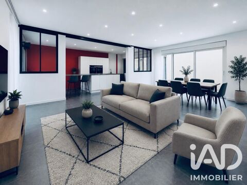  Vente Maison de village 7 pièces Maison - 7 pièce(s) - 342 m²