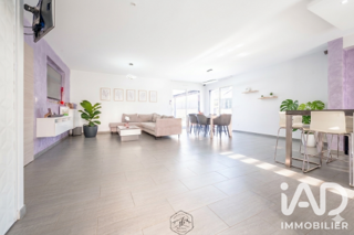  Maison à vendre 6 pièces 114 m²