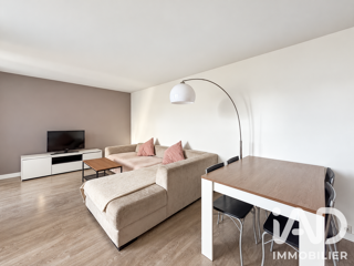 Vente Appartement Vente Appartement 3 pièces Nogent-sur-oise