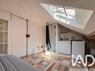  Appartement � vendre 1 pi�ce 4 m�