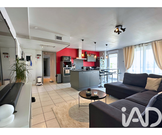  Appartement à vendre 4 pièces 79 m²