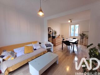  Maison à vendre 4 pièces 100 m²