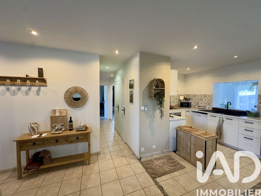 Vente Maison Vente Maison/villa 5 pièces Saint-sauveur