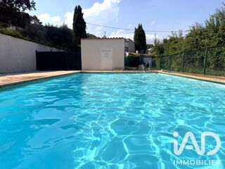  Maison à vendre 4 pièces 100 m²