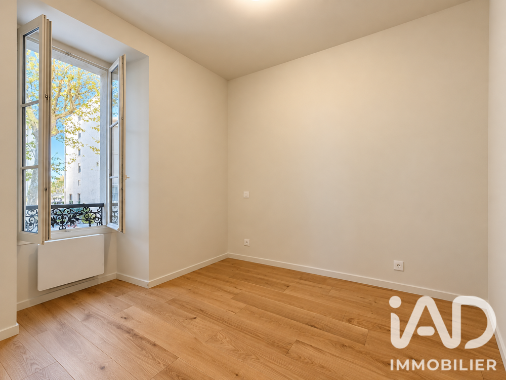 Vente Appartement Vente Appartement 2 pièces Aix-en-provence