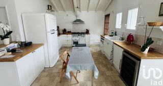  Maison à vendre 6 pièces 130 m²