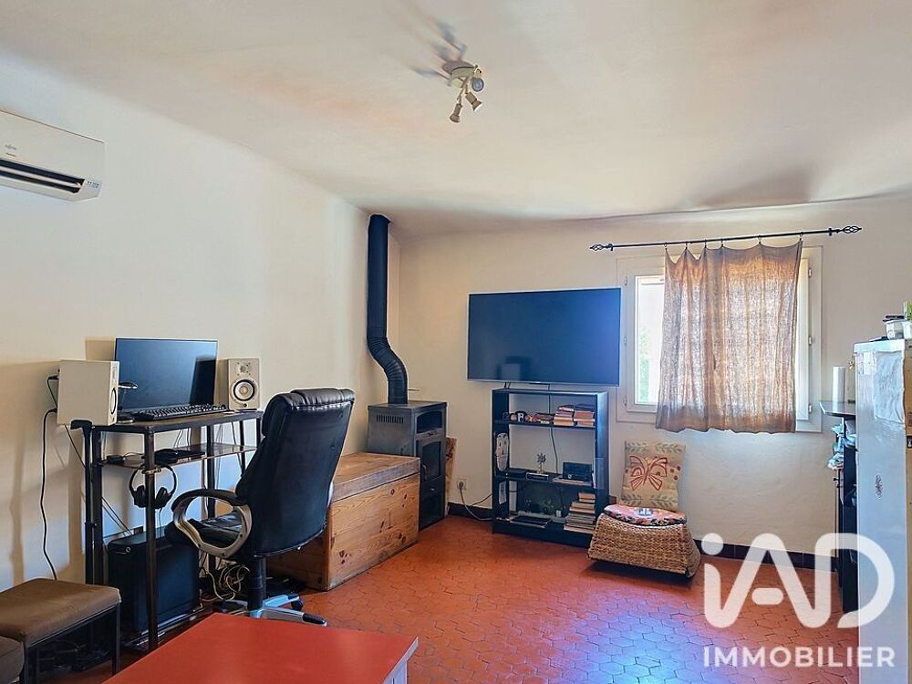 vente Appartement - 2 pièce(s) - 32 m² Aubagne (13400)