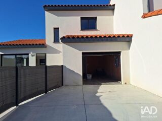  Maison à vendre 4 pièces 90 m²