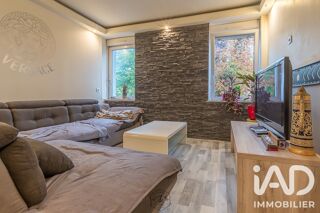  Immeuble à vendre 254 m²