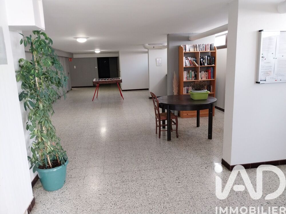 Vente Appartement Vente Appartement 4 pièces Saint-Étienne