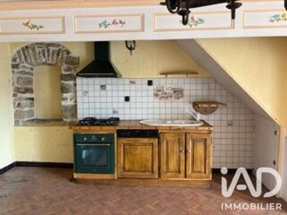  Maison à vendre 3 pièces 98 m²