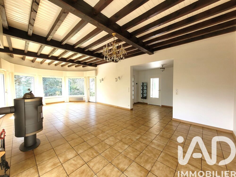 Vente Maison Vente Maison/villa 6 pièces Saint-priest-en-jarez