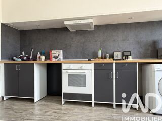  Maison à vendre 9 pièces 175 m²
