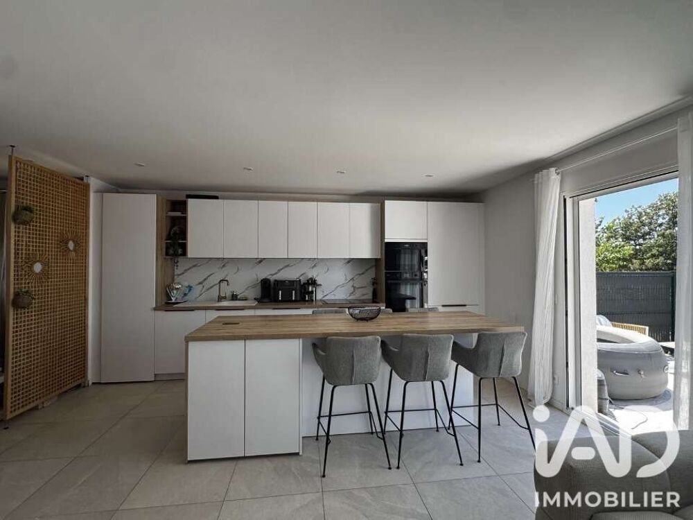 Vente Maison traditionnelle 3 pièces