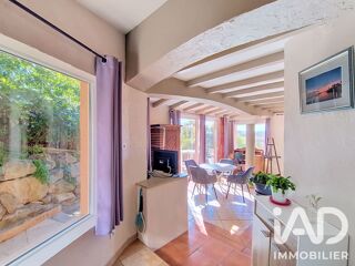  Maison à vendre 5 pièces 148 m²