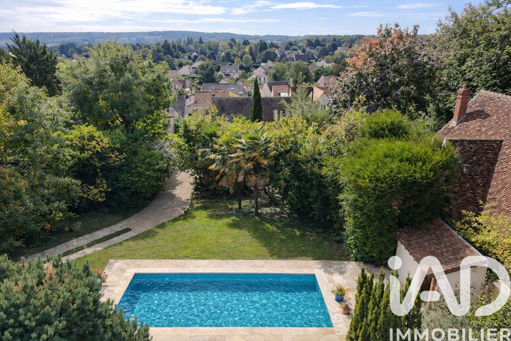 Vente Demeure 10 pièces