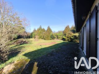  Maison à vendre 6 pièces 197 m²