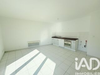  Appartement � vendre 3 pi�ces 58 m�
