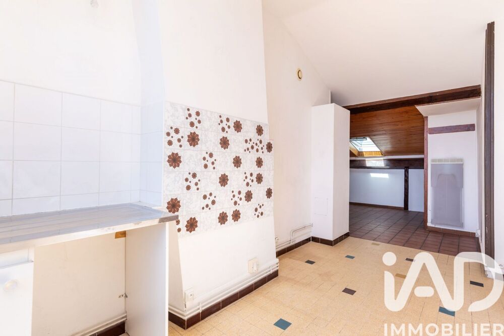 Vente Appartement Vente Appartement 2 pièces Lyon 4