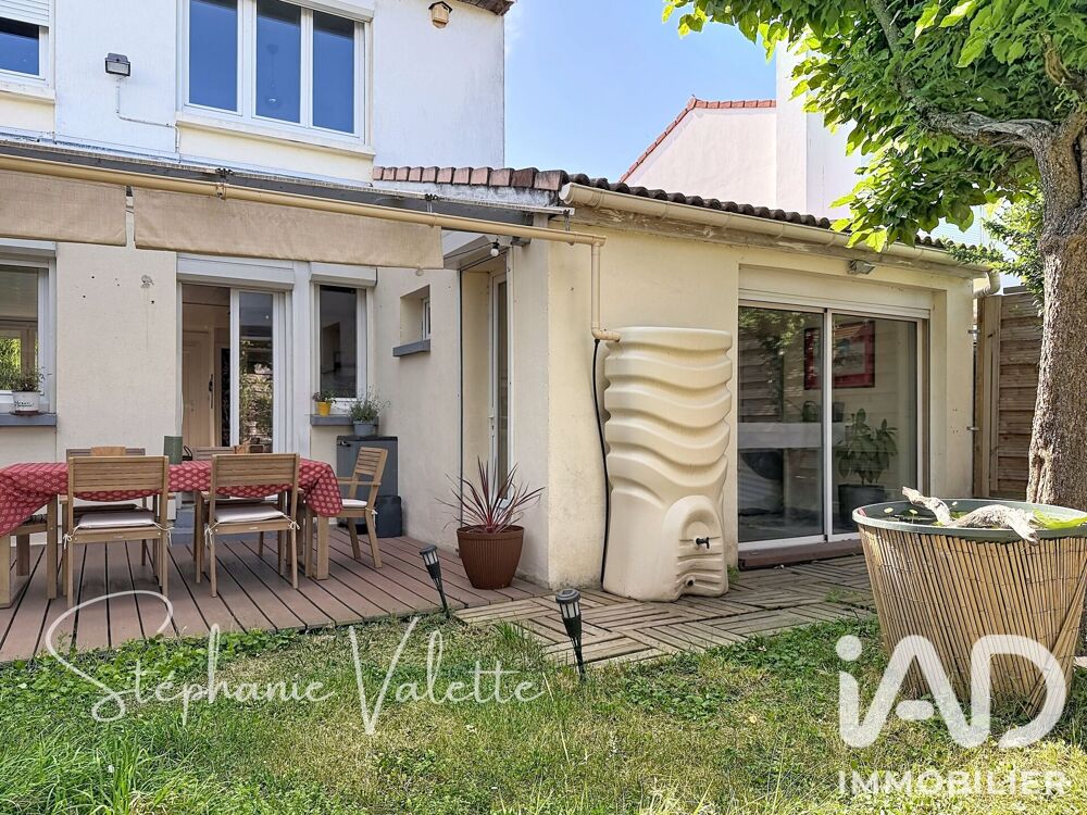 Vente Maison Vente Maison/villa 5 pièces Saint-marcel-lès-valence