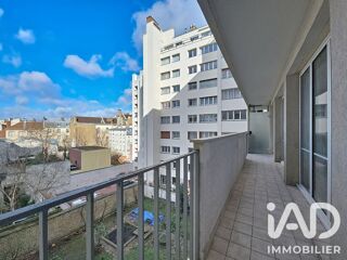  Appartement à vendre 3 pièces 76 m²