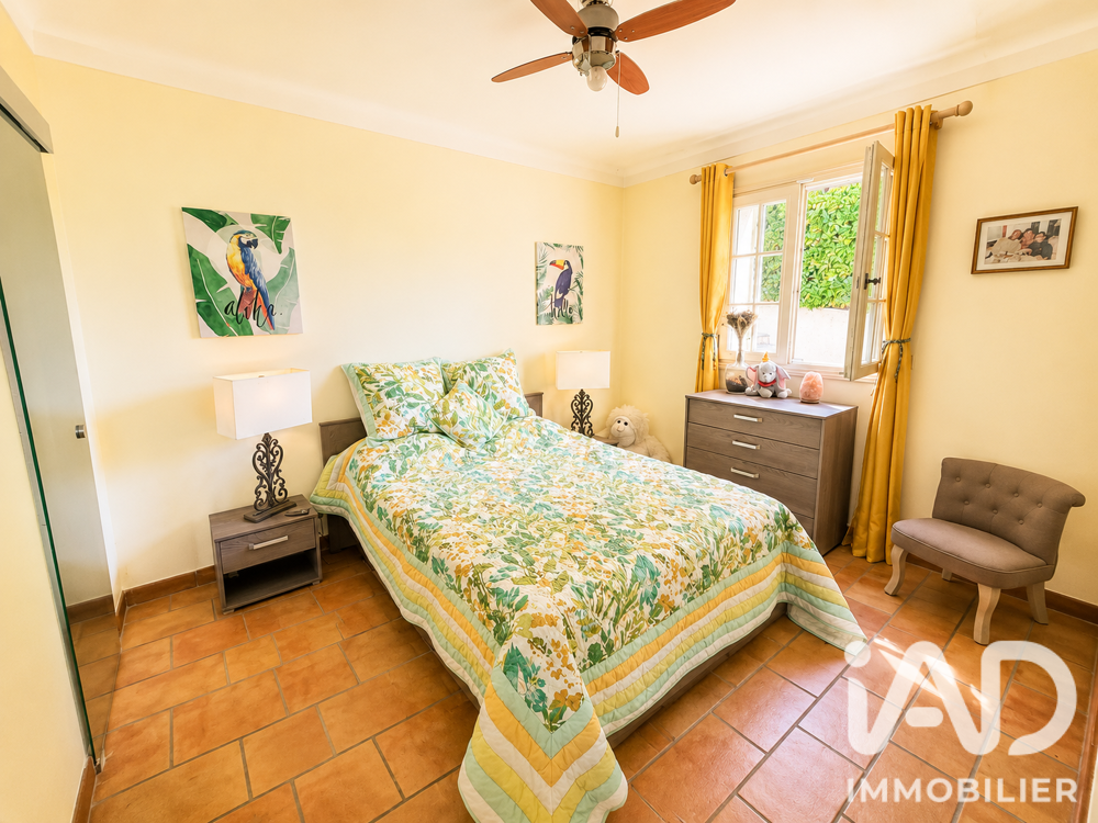 à vendre  Maison Grasse (06130)