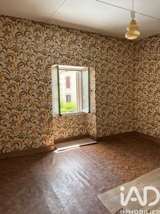  Maison � vendre 3 pi�ces 55 m�