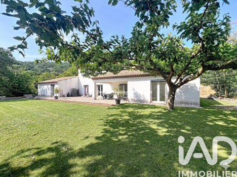   Vente Maison/villa 8 pièces Maison - 8 pièce(s) - 168 m²