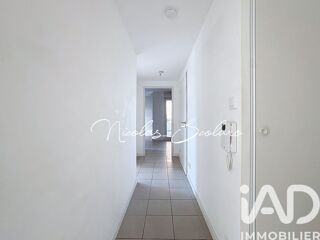  Appartement à vendre 3 pièces 56 m²