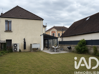  Maison à vendre 8 pièces 230 m²