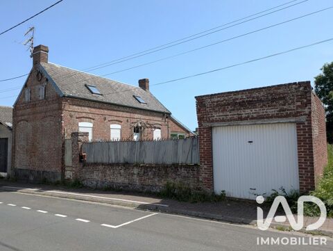   Vente Longère 4 pièces Maison - 4 pièce(s) - 91 m²