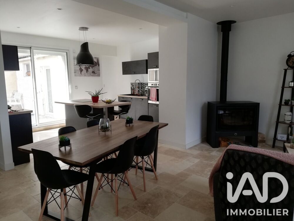 Vente Maison/villa 4 pièces