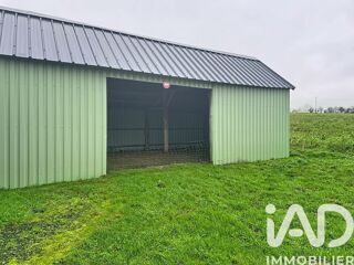  Terrain � vendre 534 m�