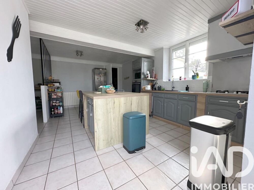 Vente Maison/villa 6 pièces