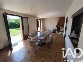  Maison à vendre 6 pièces 125 m²