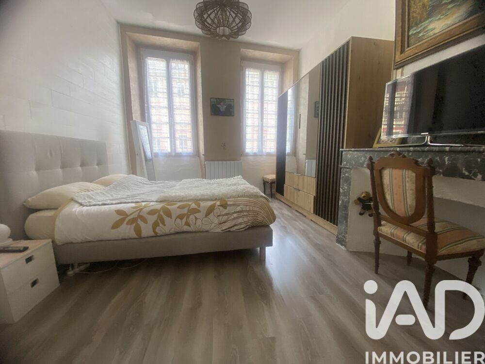 Vente Maison Vente Maison/villa 4 pièces Bagnères-de-bigorre