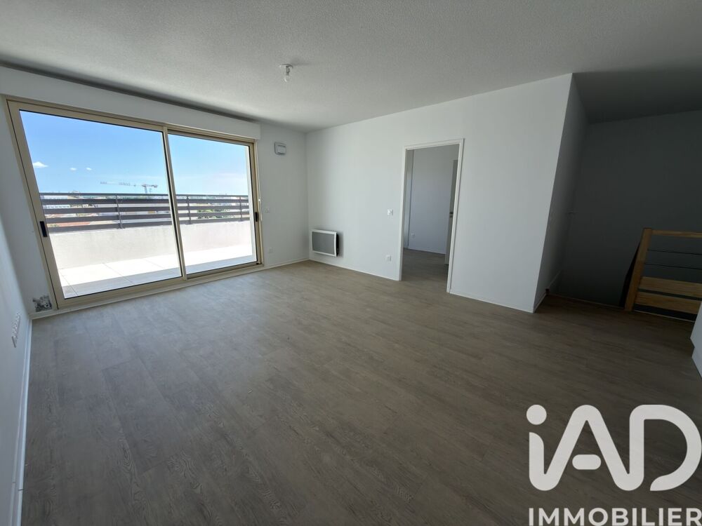 Vente Duplex 4 pièces