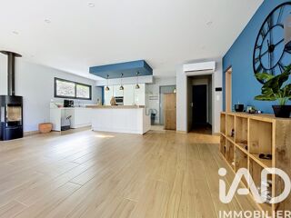  Maison à vendre 6 pièces 139 m²