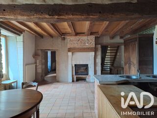  Maison à vendre 5 pièces 124 m²