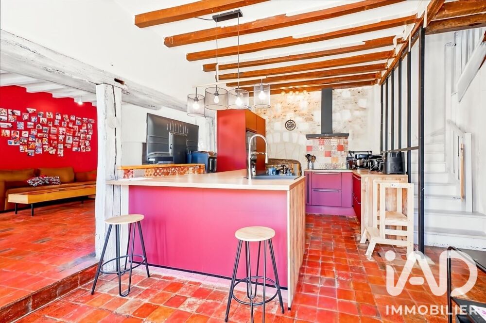 Vente Maison Vente Maison/villa 4 pièces Perceneige