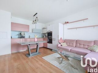 Appartement à vendre 2 pièces 42 m²