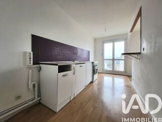  Appartement � vendre 3 pi�ces 64 m�