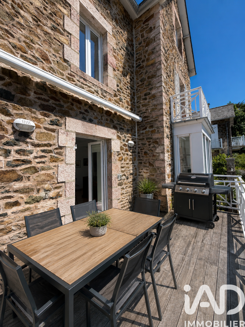 à vendre  Maison Pléneuf-Val-André (22370)