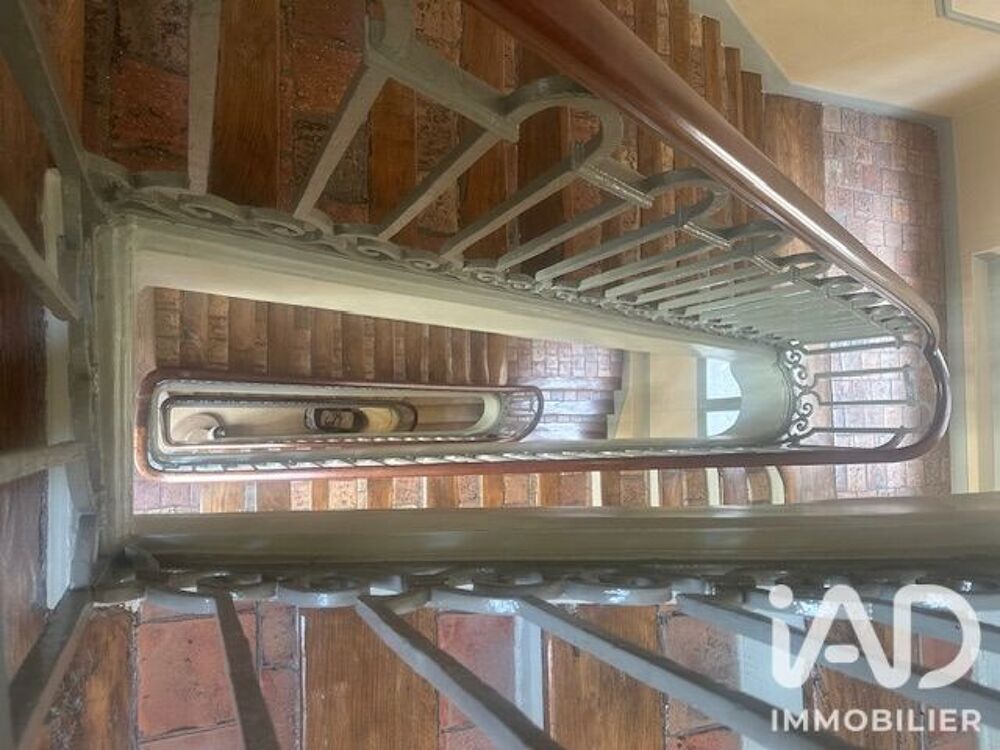 Vente Appartement Vente Duplex 3 pièces Paris 4