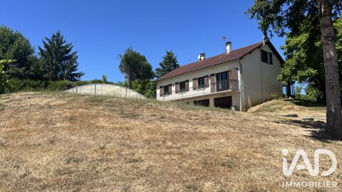   Vente Maison/villa 5 pièces Maison - 5 pièce(s) - 151 m²