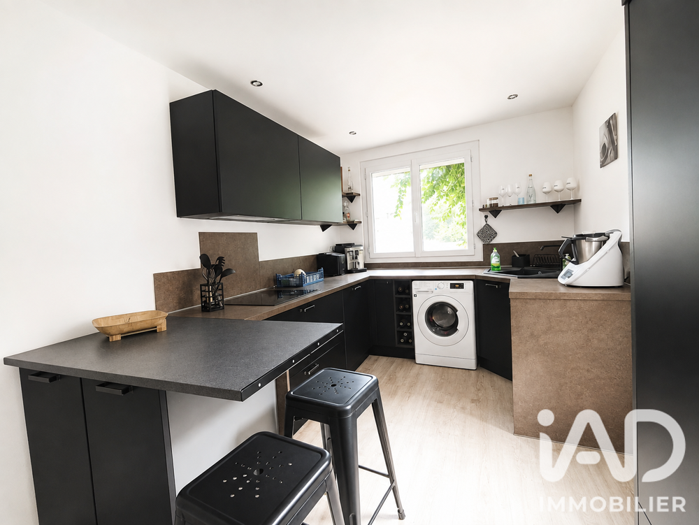 Vente Maison de village 4 pièces
