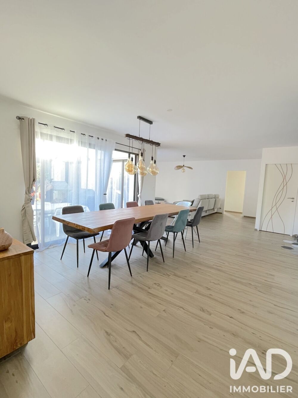 Vente Maison Vente Maison/villa 6 pièces Saint-vincent-sur-graon