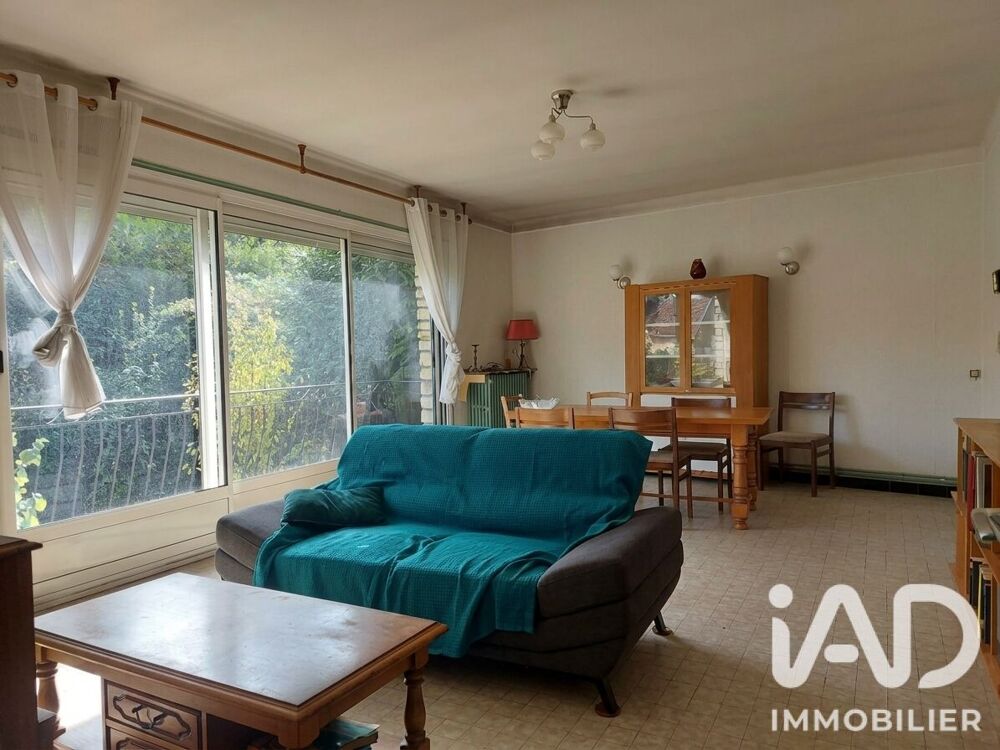 Vente Maison Vente Maison/villa 4 pièces Saint-mammès