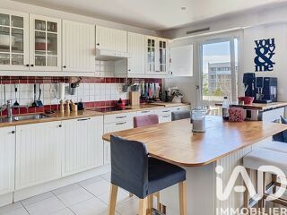  Appartement à vendre 5 pièces 101 m²